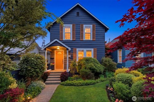 1917 Lombard Avenue, Everett, WA, 98201 | Card Image