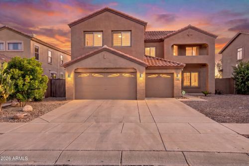 13849 W Lisbon Ln, Surprise, AZ, 85379-8366 | Card Image