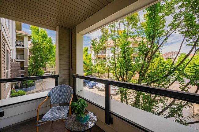 b202 - 8929 202 Street, Condo with 1 bedrooms, 1 bathrooms and 1 parking in Langley BC | Image 12