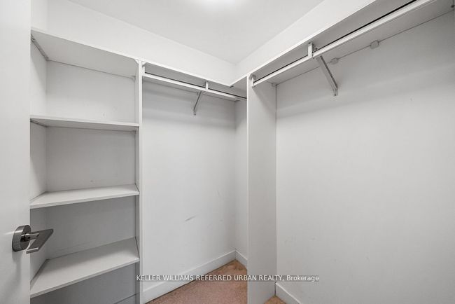 315 - 8 Trent Ave, Condo with 2 bedrooms, 1 bathrooms and null parking in Toronto ON | Image 13