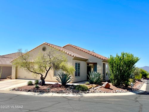 13045 N Burrobush Loop, Marana, AZ, 85658-4027 | Card Image