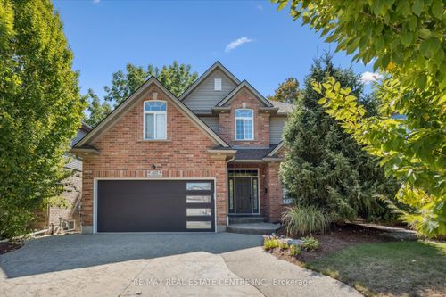 417 Palamino Place, Waterloo, ON, N2K4K5 | Card Image