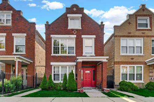 4434 S Richmond St, Chicago, IL, 60632-1926 | Card Image