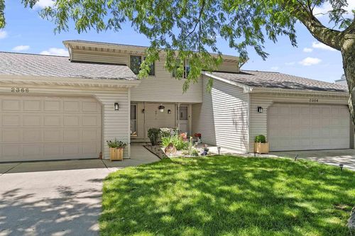 2364 Cedar Ridge Court, Ashwaubenon, WI, 54313 | Card Image