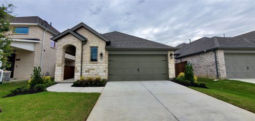 3121 Bell Flower Dr, Oak Point, TX, 75068-2186 | Card Image