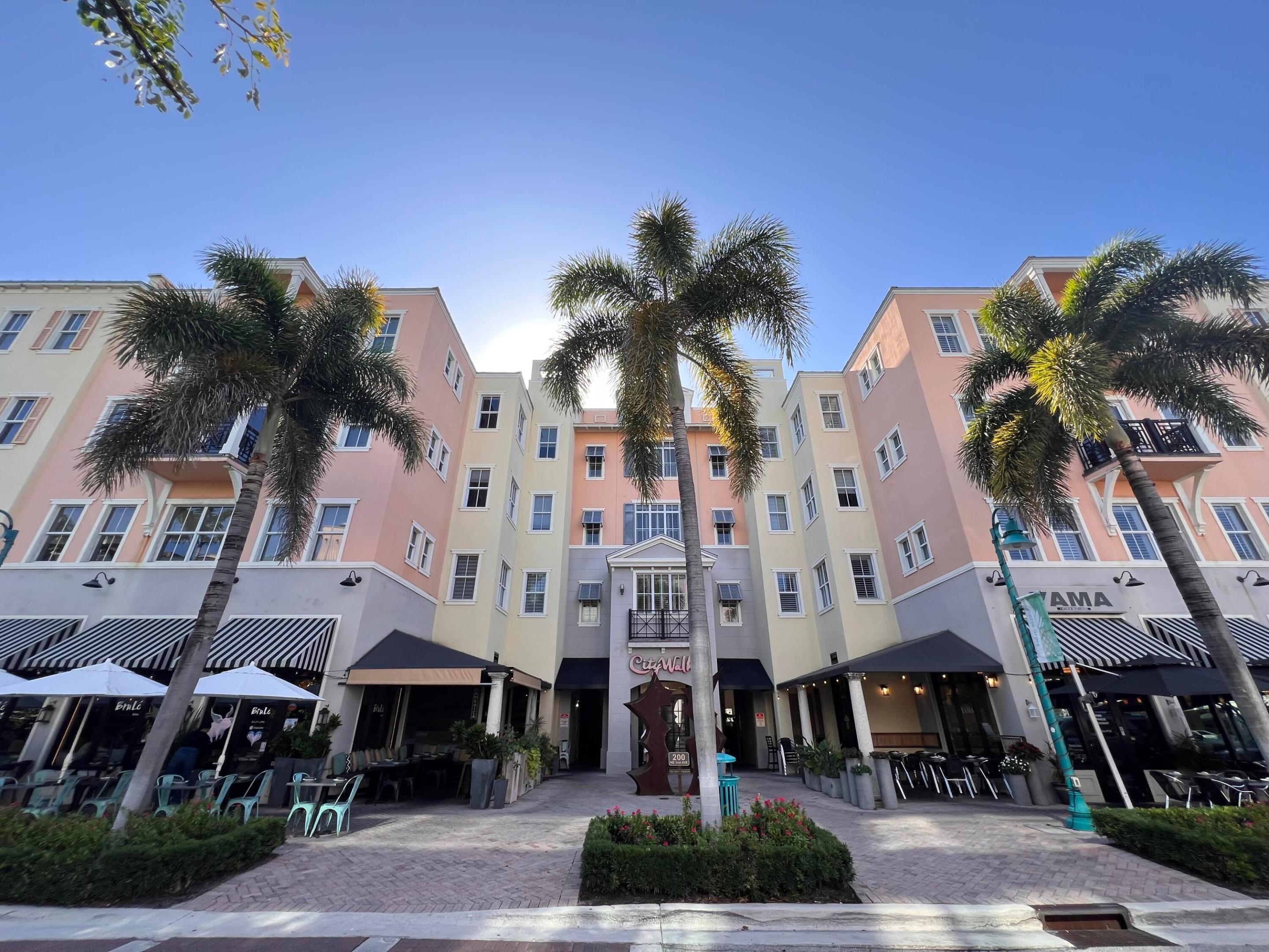 Residential in Delray Beach 2