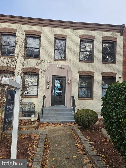apt-102-302 Oklahoma Ave Ne, WASHINGTON, DC, 20002-4841 | Card Image