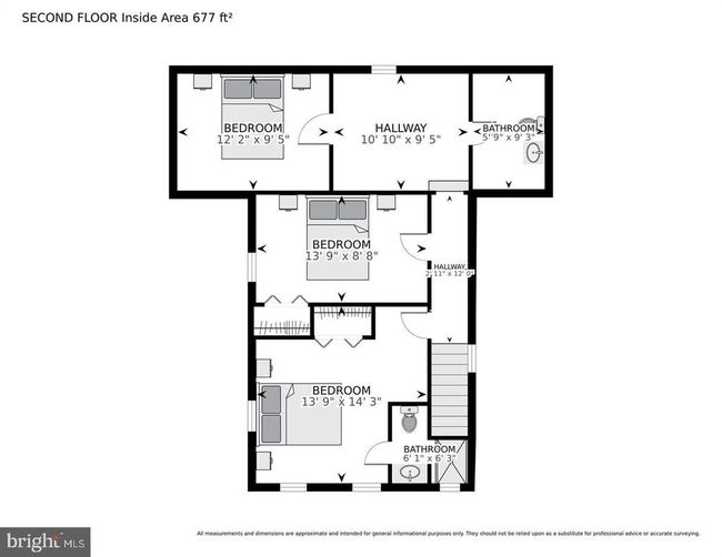 4506 41 St Ave, House other with 4 bedrooms, 4 bathrooms and null parking in NORTH BRENTWOOD MD | Image 32
