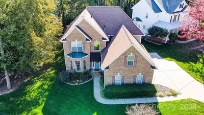 7484 Brentfield Lane, House other with 4 bedrooms, 2 bathrooms and null parking in Stanley NC | Image 3