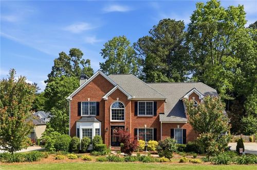 6292 Woodlore Dr Nw, Acworth, GA, 30101-3549 | Card Image