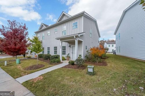 256 Sidney Lanier Ave, Athens, GA, 30607-6550 | Card Image