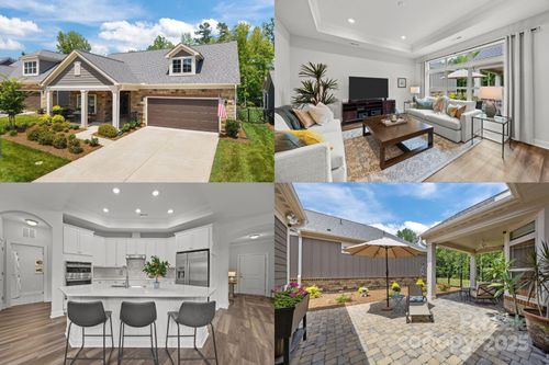 1113 Headwaters Ct, Stallings, NC, 28104-8792 | Card Image