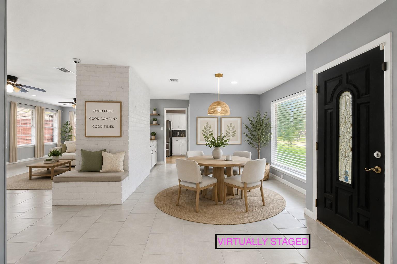 Residential in Houston 5