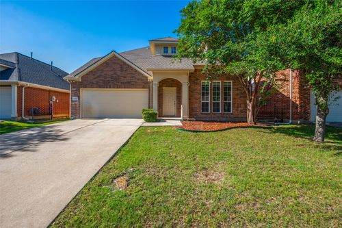 2856 Evening Mist Dr, Little Elm, TX, 75068-7612 | Card Image