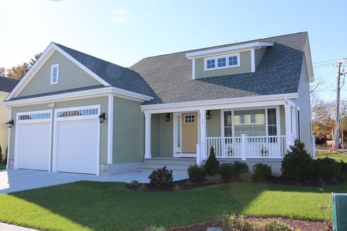 lot-2-11 Marcotte Drive, Westport, MA, 02790 | Card Image