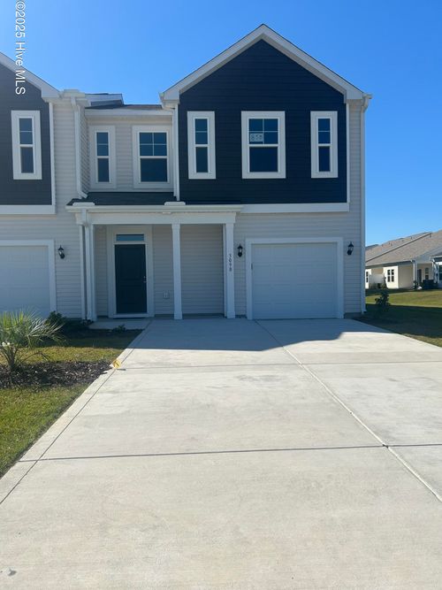 85b-309 Parkington Ln, Ocean Isle Beach, NC, 28469-5908 | Card Image