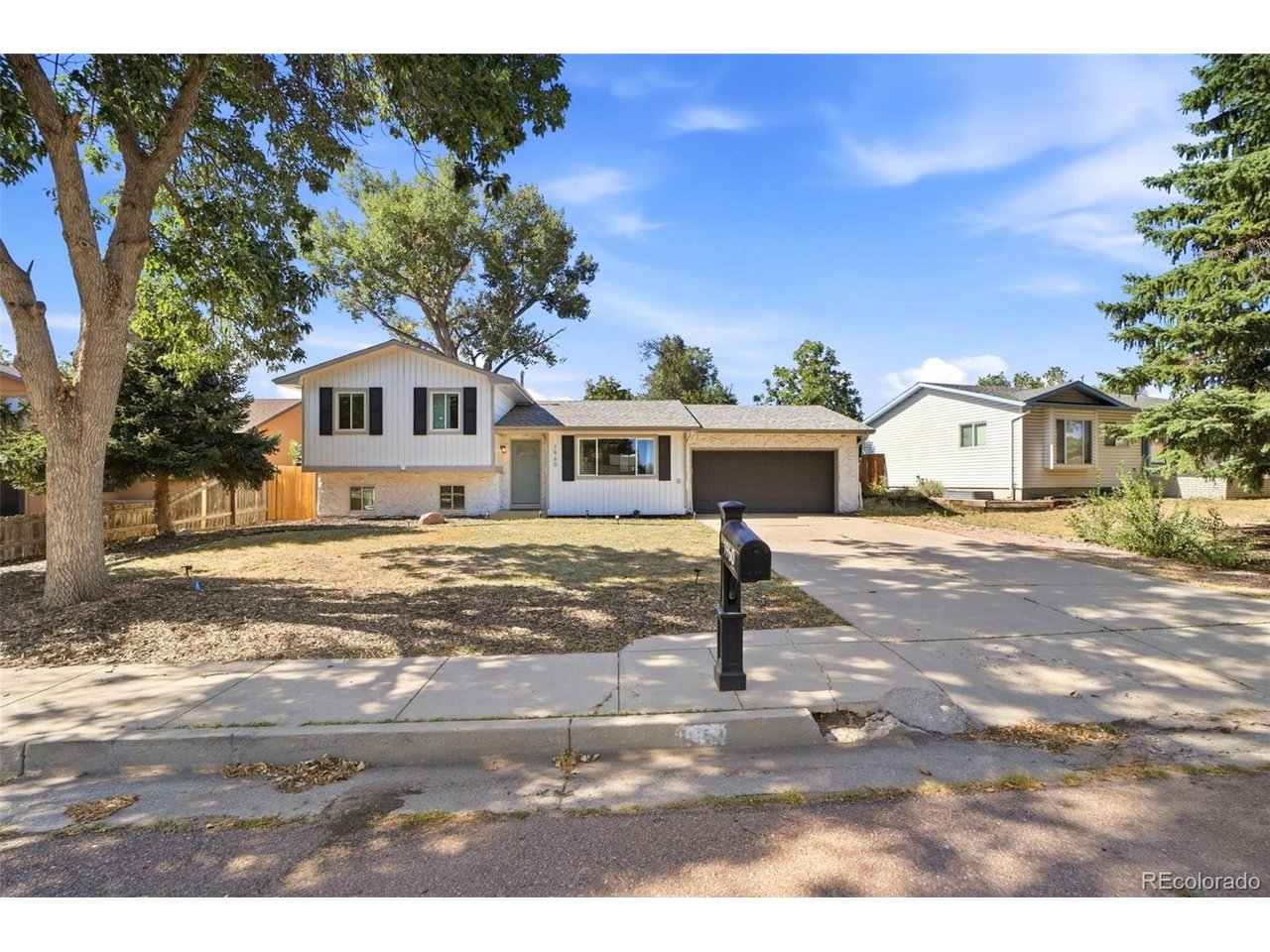 Residential in Colorado Springs