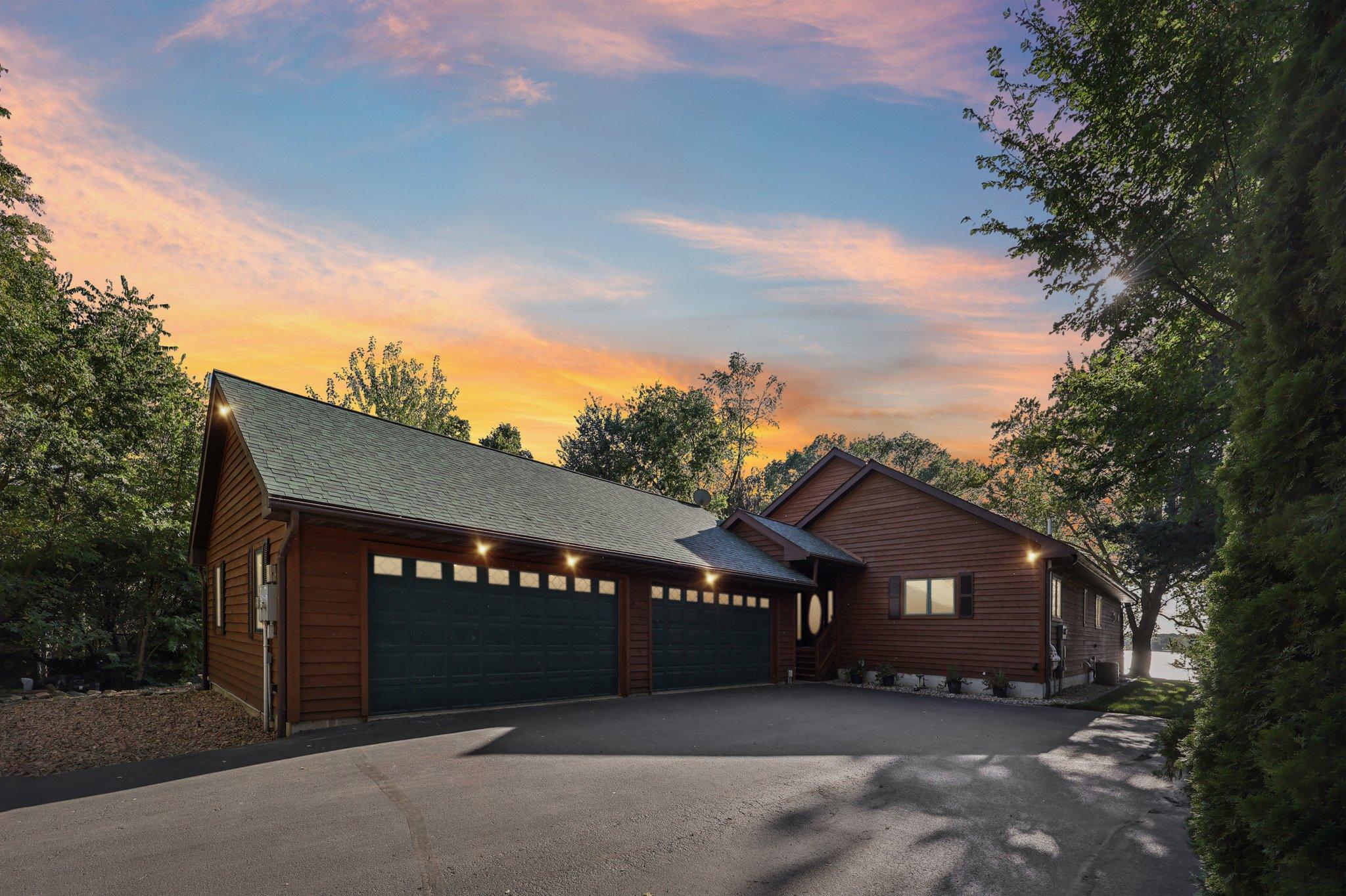 Residential in New Prague 5