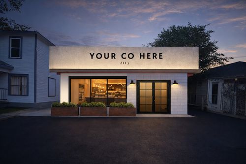 2113 E Cesar Chavez St, Austin, TX, 78702-4513 | Card Image