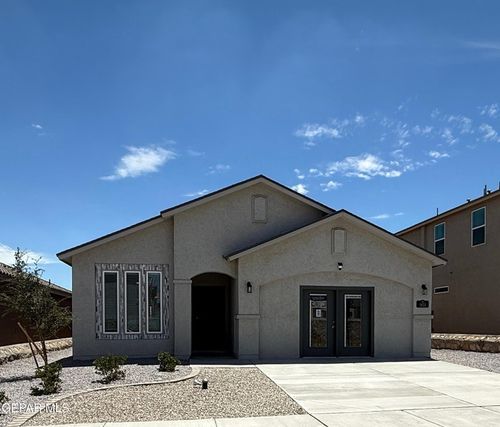 5820 Dalhart Dr, El Paso, TX, 79924-1335 | Card Image