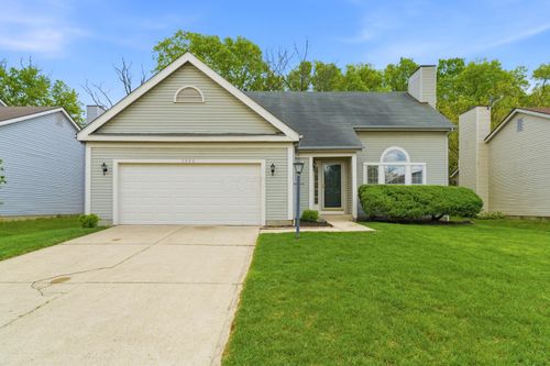 5994 Abbey Church Rd, Dublin, OH, 43017-2541 | Card Image