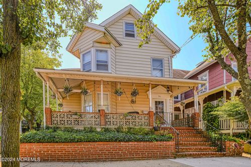 96 Cookman Ave, Ocean Grove, NJ, 07756-1022 | Card Image