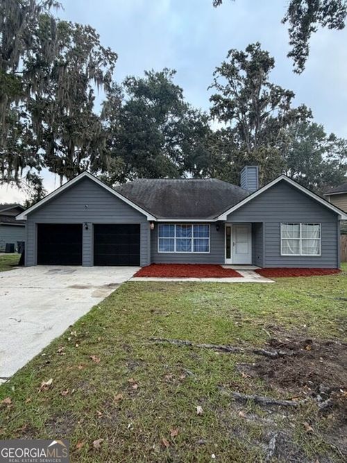118 E Sagebrush Ln, Savannah, GA, 31419-9335 | Card Image