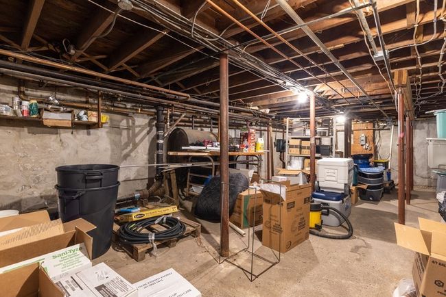 51 Railroad St, Home with 0 bedrooms, 1 bathrooms and 4 parking in Methuen MA | Image 19