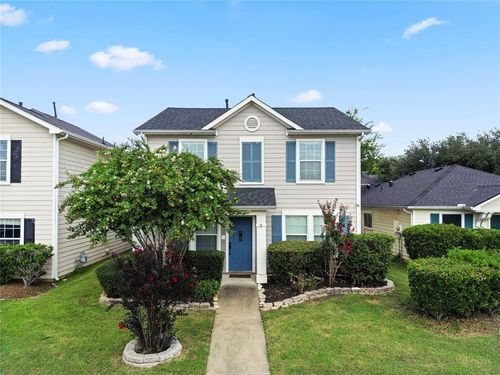 20729 Patriot Park Ln, Katy, TX, 77449-2333 | Card Image