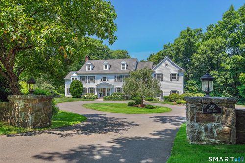 350 West Ln, Ridgefield, CT, 06877-5323 | Card Image