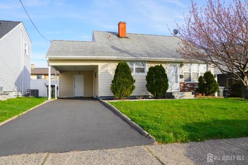 160 Brown Ave, Iselin, NJ, 08830-2523 | Card Image