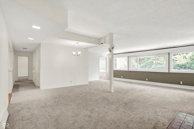 431 Vestal Rd, House other with 3 bedrooms, 4 bathrooms and null parking in Plainfield IN | Image 5