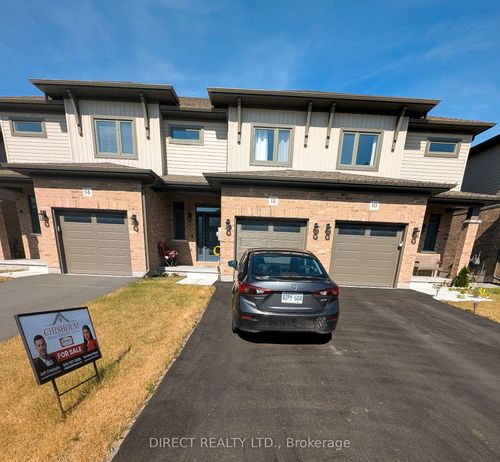12 Miramichi St, Belleville, ON, K8N0T3 | Card Image
