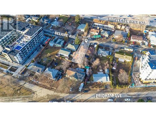 1331 Belaire Ave, Kelowna, BC, V1Y6B8 | Card Image