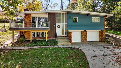 161 Marion Dr, Canonsburg, PA, 15317-2921 | Card Image