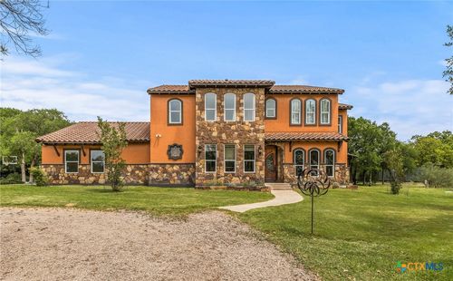 23802 Oscar Road, Spicewood, TX, 78669 | Card Image