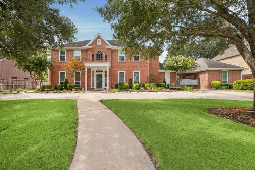 14315 Verde Mar Ln, Houston, TX, 77095-3459 | Card Image
