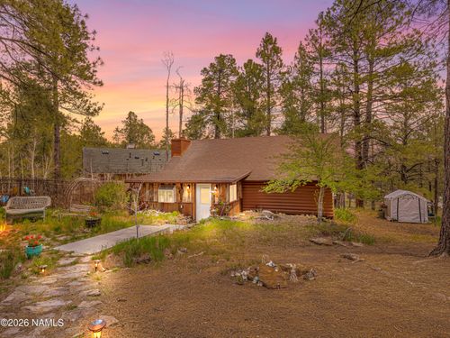 4511 Canyon Loop, Flagstaff, AZ, 86005-3729 | Card Image