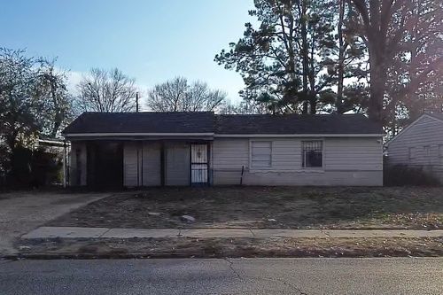 4299 Knight Arnold Rd, Memphis, TN, 38118-2937 | Card Image