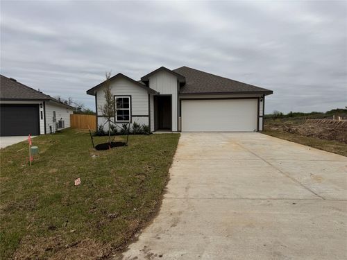 1260 Hickory Grove St, Brenham, TX, 77833-1264 | Card Image
