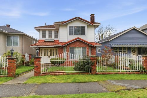 66 E 47th Ave, Vancouver, BC, V5W2A5 | Card Image