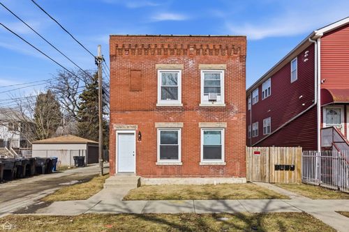 1f-16 E 118th Pl, Chicago, IL, 60628-6104 | Card Image