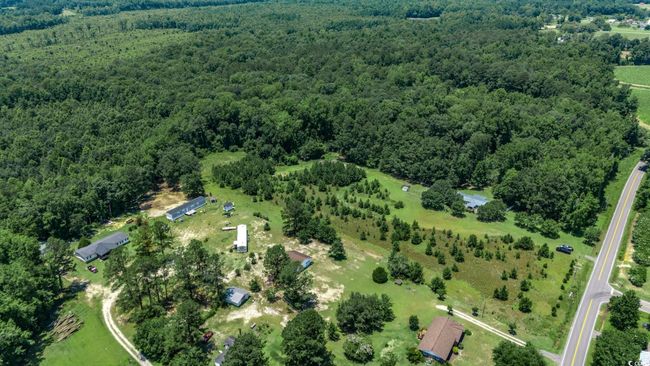 2340 Cane Branch Rd, House other with 3 bedrooms, 2 bathrooms and 6 parking in Loris SC | Image 36