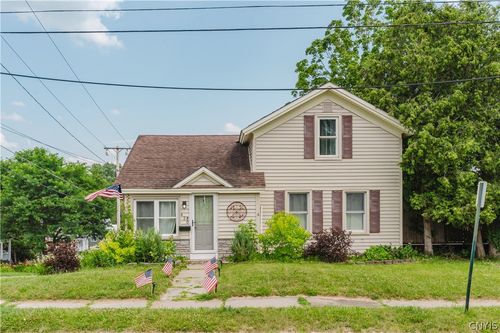 620 West St, Carthage, NY, 13619-1620 | Card Image