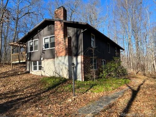 22 Red Oak Hill Rd, Willington, CT, 06279-2010 | Card Image