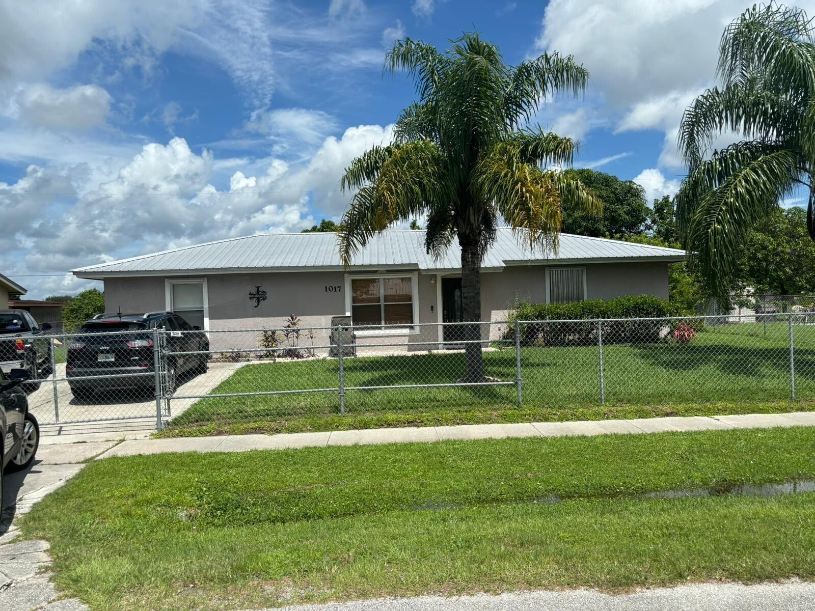 Alabama Ave, Clewiston, FL 33440