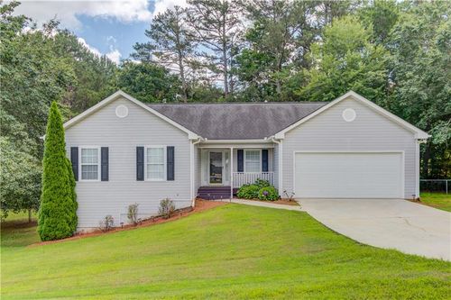 1900 Tribble Ridge Dr, Lawrenceville, GA, 30045-3449 | Card Image