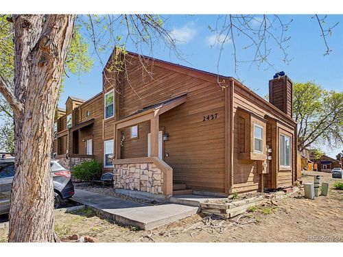 27-2427 Rainbow Dr, Denver, CO, 80229-5193 | Card Image