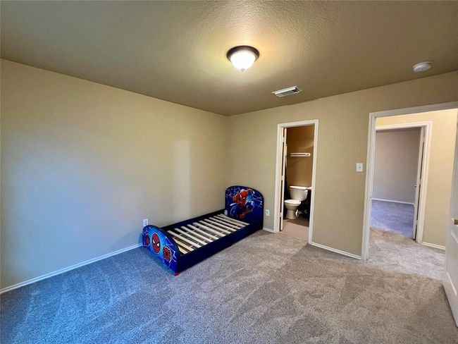 19823 Creston Cove Ct, House other with 3 bedrooms, 3 bathrooms and null parking in Cypress TX | Image 17