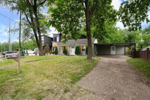 708 Oneida Ave, Nashville, TN, 37207-5244 | Card Image